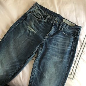 Treasure and Bond Jeans